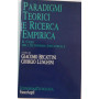 Paradigmi teorici e ricerca empirica. Il caso dell'economia industriale