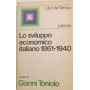 Lo sviluppo economico italiano 1861-1940