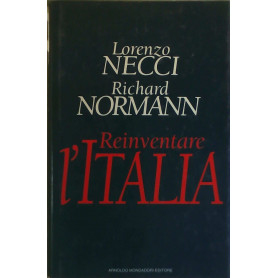Reinventare l'Italia