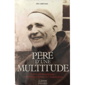 Père d'une multitude.