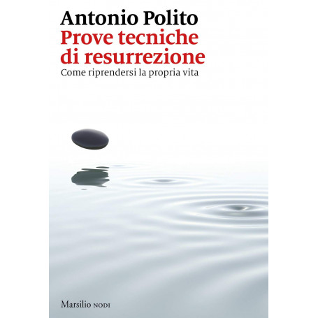 Prove tecniche di resurrezione. Come riprendersi la propria vita