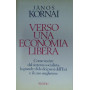 Verso una economia libera