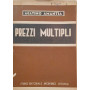 Prezzi multipli
