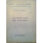 Il canto XXIX del Paradiso