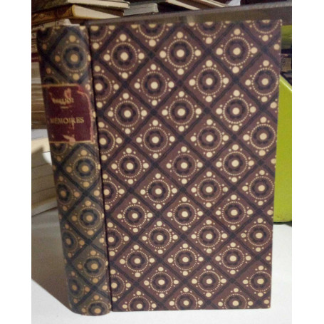 Mémoires de Hector Berlioz comprenant ses voyages en Italie en Allemagne en Russie et en Angleterre. 1803-1865.