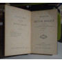 Mémoires de Hector Berlioz comprenant ses voyages en Italie en Allemagne en Russie et en Angleterre. 1803-1865.