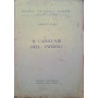 Il Canto VIII dell'Inferno