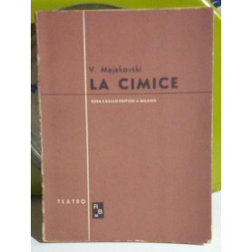 La cimice.
