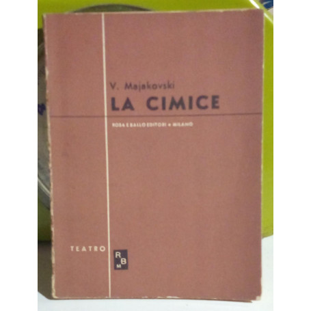 La cimice.