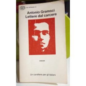 Lettere dal carcere.