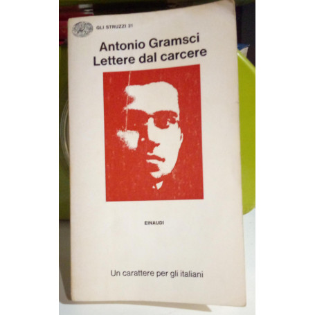 Lettere dal carcere.