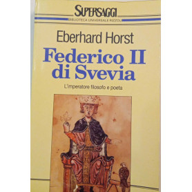 Federico II di Svevia