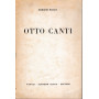 Otto canti