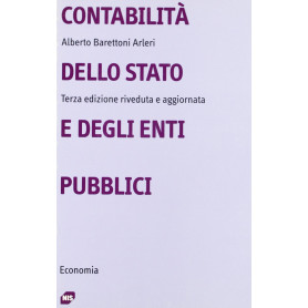 Contabilità dello Stato e degli enti pubblici