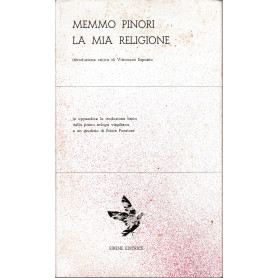 La mia religione