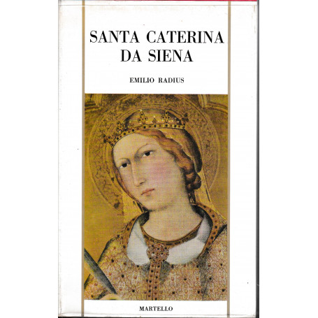 Santa Caterina da Siena