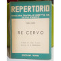 Re Cervo.