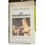 La mandragola.