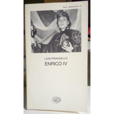 Enrico IV.