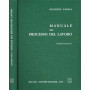 Manuale del processo del lavoro