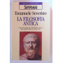 La filosofia antica