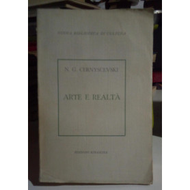 Arte e realtà.