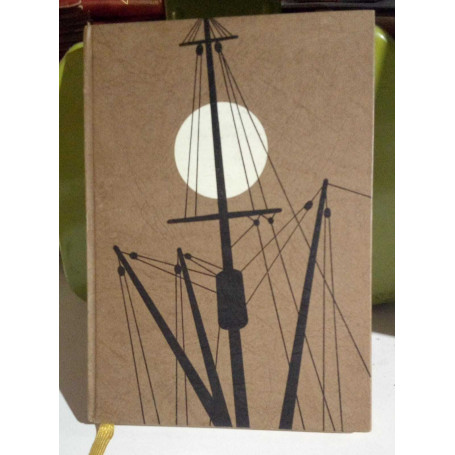 La luna dei caraibi e altri drammi marini L'imperatore Jones.