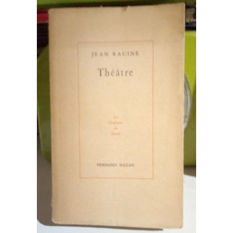 Théatre