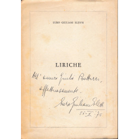 Liriche