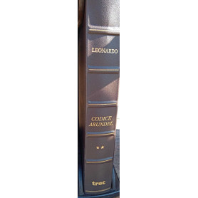 Codice Arundel (volume II)