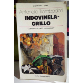 Indovinela - grillo.