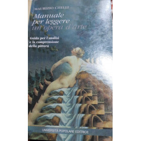 Manuale per leggere un'opera d'arte