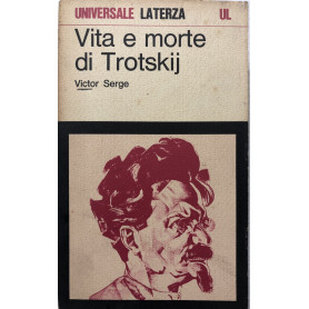 Vita e morte di Trotskij