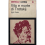 Vita e morte di Trotskij