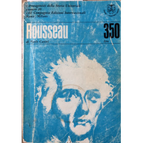 Hegel - Rousseau