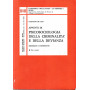 Appunti di psicosociologia della criminalità e della devianza. Ricerche e interventi. Parte seconda.