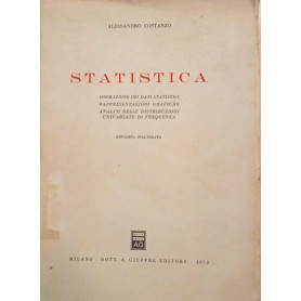 Statistica