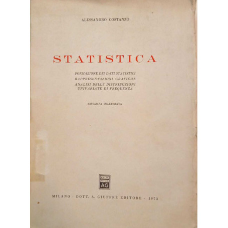 Statistica