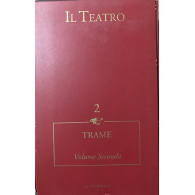 Il Teatro. Trame. Volume 2