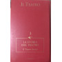 Il Teatro. La storia del teatro. Il teatro Antico 3