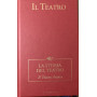 Il Teatro. La storia del teatro. Il teatro Antico 3