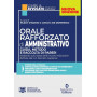 Orale rafforzato di diritto amministrativo.