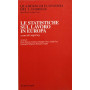 Le statistiche sul lavoro in Europa