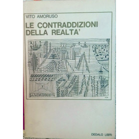 Le Contraddizioni della Realtà . La narrativa italiana degli anni '50 e '60