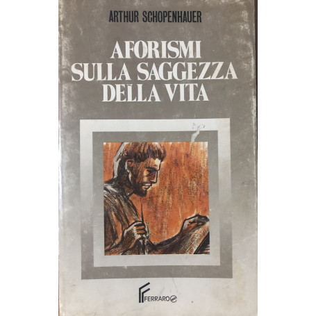 Aforismi sulla saggezza della vita