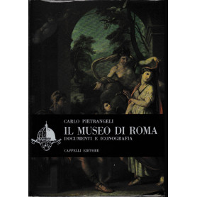 Il museo di Roma.