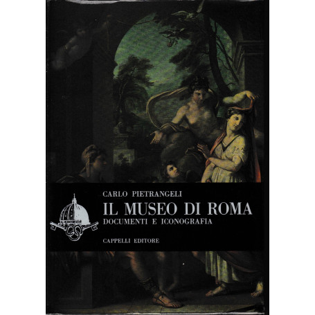 Il museo di Roma.