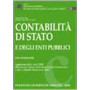 Contabilità di Stato e degli enti pubblici.