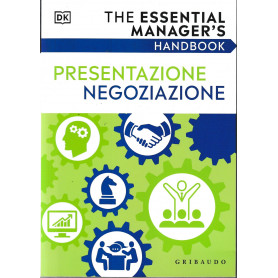 Presentazione negoziazione.