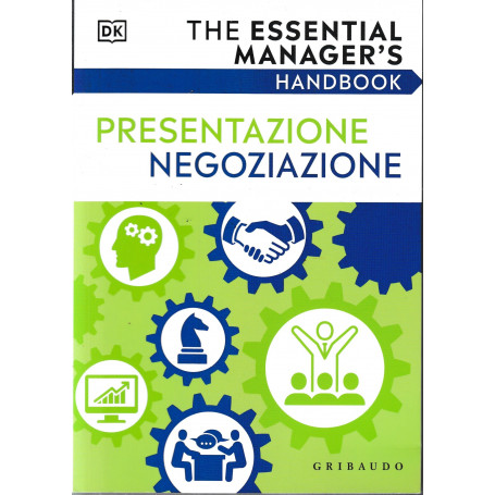 Presentazione negoziazione.